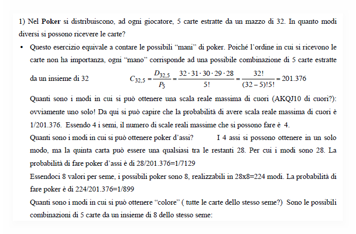 4 4)Calcolare : D 7,2 [49] ; D 10,4 [10000] ; 5)Quanti numeri di tre cifre, anche ripetute, si possono ottenere con 1,2,3,4,5,6.