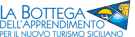 Diffusione dei risultati del progetto La Bottega dell Apprendimento 2012 Formazione permanente per la riqualificazione turistica della provincia di Messina ID PROGETTO: 1960 - Codice CIP: 2007.IT.051.