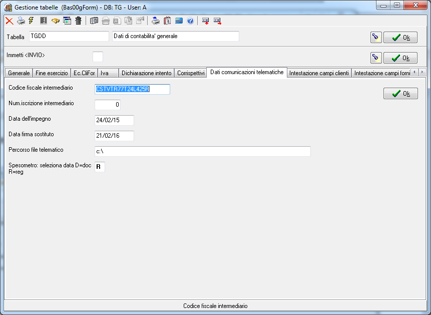 LA SOLUZIONE SOFTWARE PLURIMPRESA: Dopo aver effettuato le operazioni preliminari è possibile generare il file telematico necessario per la presentazione del modello di Certificazione Unica. 4.