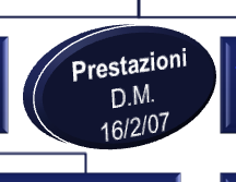 Panorama normativo Costruzioni Attività soggette ai procedimenti relativi alla P.I. (A,B, C) Tutte le costruzioni rimanenti Attività normate Attività non normate Testo Unico D.M.