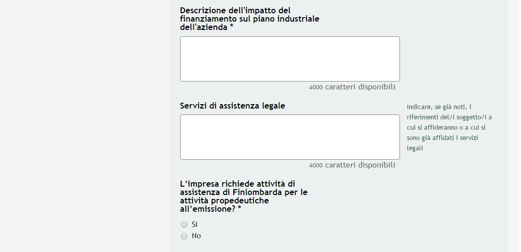 3.2 Modulo 2 Dati