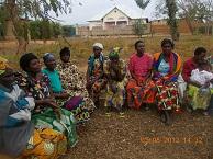 I progetti nel mondo Pane ad Haiti: una panetteria a Croix de Bouquet Clinica medica Vanaprastha Berigai - India One