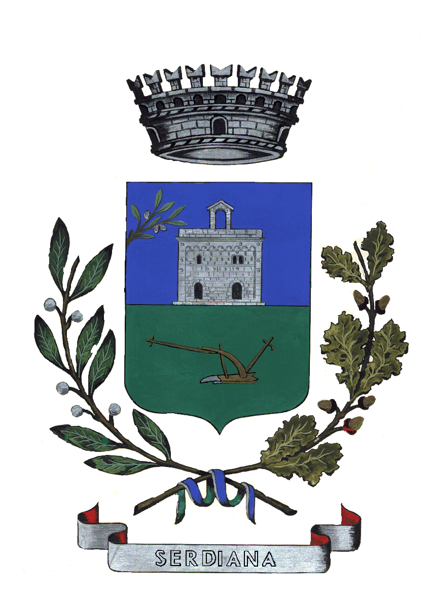 COMUNE DI SERDIANA (Provincia di Cagliari) REGOLAMENTO COMUNALE PER L