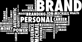 LEZIONE 1 Il Personal Branding Argomenti: Il web cosa è ed in che modo la comunicazione è cambiata Che cosa sono il Personal Branding e la Web