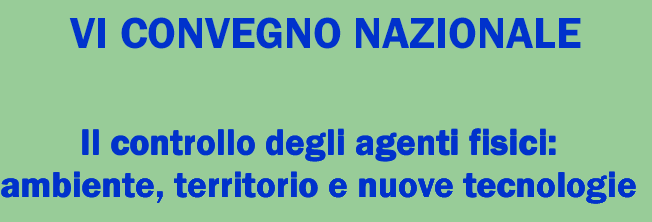 Monitoraggio di metalli in aria ambiente e loro deposizione al suolo presso un area soggetta a bonifica Erbetta L.