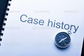 D Una case history: LA