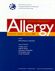 IgE to recombinant allergens Api m 1,Ves v 1,and Ves v 5 distinguish double sensitization from crossreaction in venom allergy In 36 pts with double positivity to Api