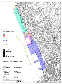 Collaborazione e alla redazione del progetto definitivo per la ristrutturazione dell edificio di proprietà dell Università degli Studi di Trieste, sito in via Lazzaretto Vecchio 8 (Trieste) (con E.