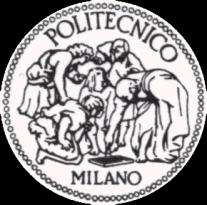 Politecnico di Milano IV Facoltà di Ingegneria
