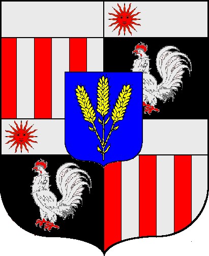 vicebalivo del ducato] (da Milano, a Biella e Aosta) (dalla Tarantasia, ad Aosta) 53 54 a Carron 52 Carrelli
