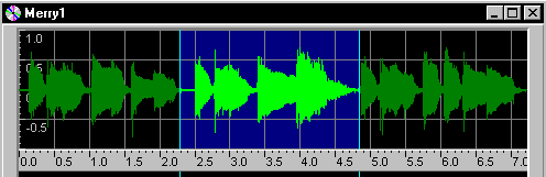 Tabella sulle caratteristiche dei suoni TIPO Estensione Caratteristiche Utilizzo Ascolto Registrazione WAVE.wav occupano molto spazio, secondo la dimensione e la qualità, in genere ottima MIDI.