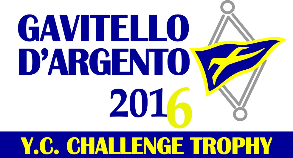 Trofeo Combinata 151 miglia Gavitello d Argento BANDO DI REGATA