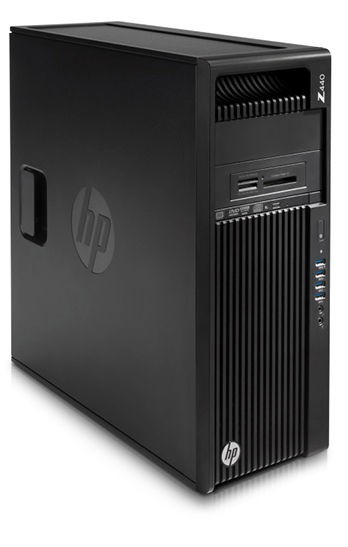 D Desktops HP Z440 WORKSTATION Dettagli della valutazione B+ VOTO RSI C VOTO CICLO DI VITA E+ VOTO CONSUMO ENERGETICO Gamma di prezzi 1000 2000 VEDI LA SCHEDA DEL COSTRUTTORE Il desktop Z440