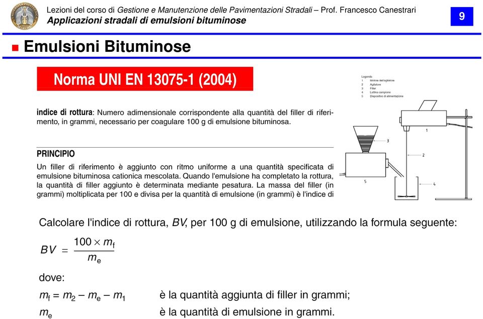 Norma UNI EN