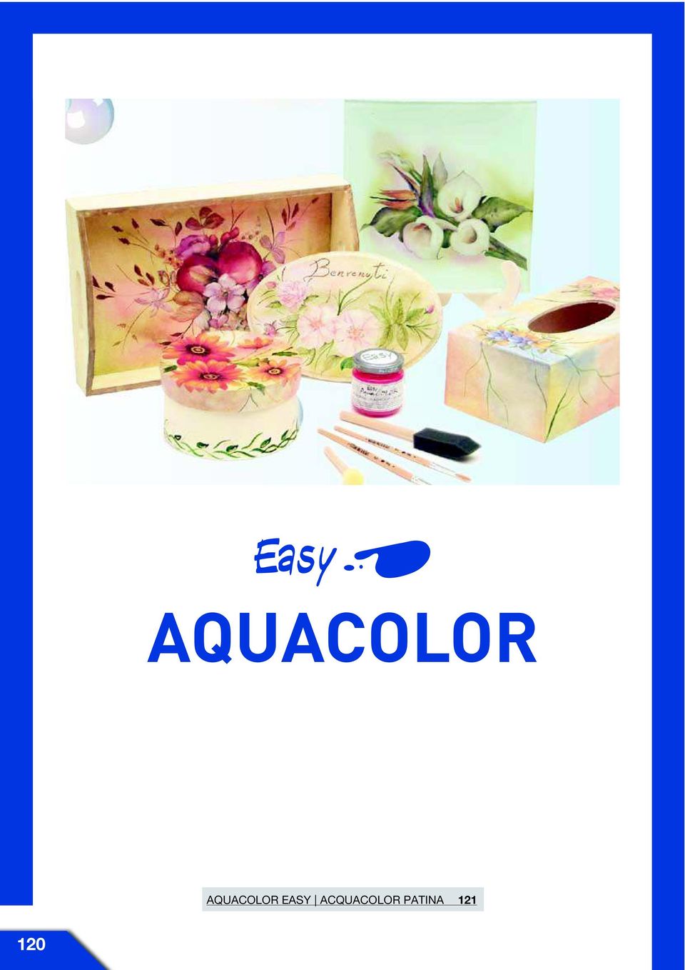 ACQUACOLOR