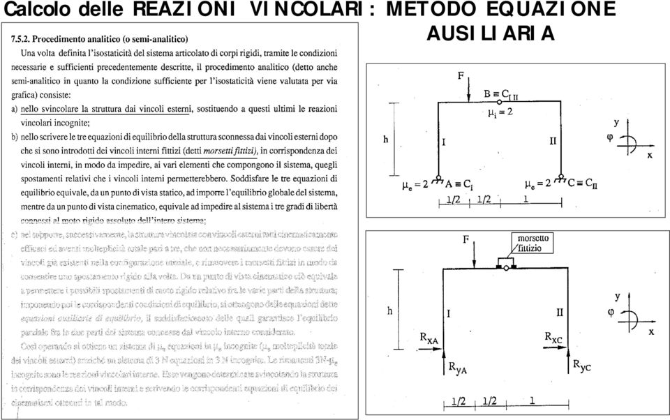 VINCOLARI: