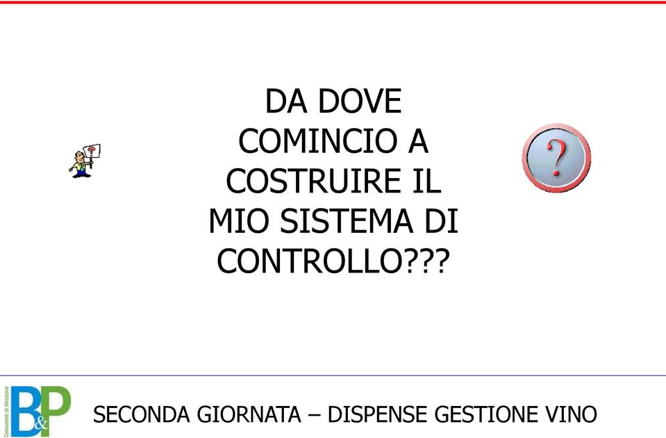 COSTRUIRE IL