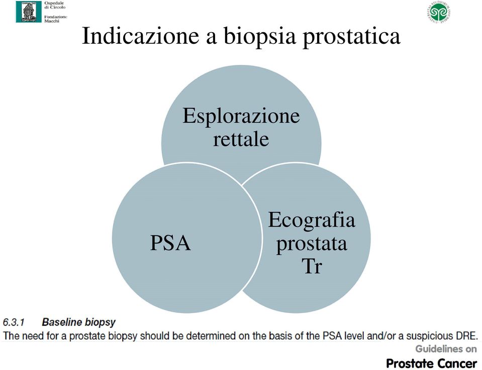 Esplorazione