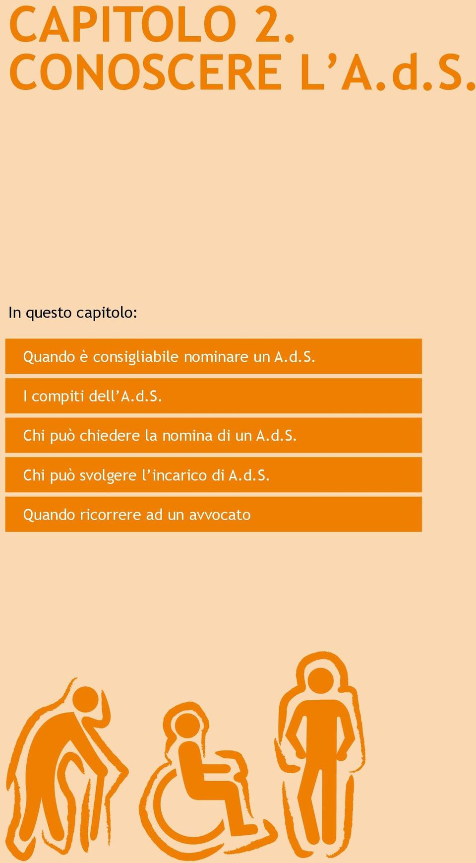 In questo capitolo: Quando è consigliabile nominare un