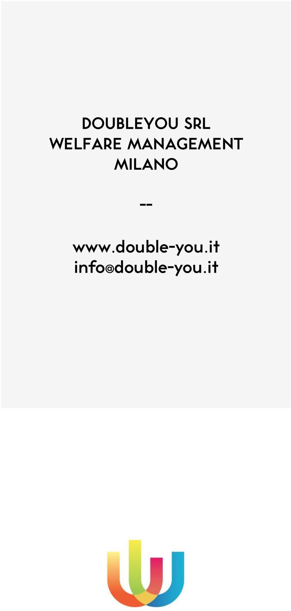 MILANO -- www.