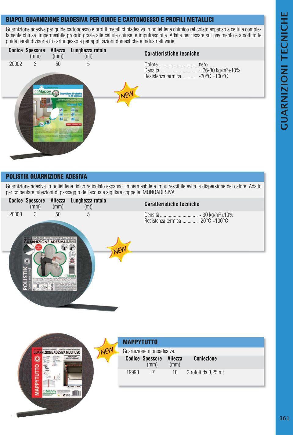 Adatta per fissare sul pavimento e a soffitto le guide pareti divisorie in cartongesso e per applicazioni domestiche e industriali varie.