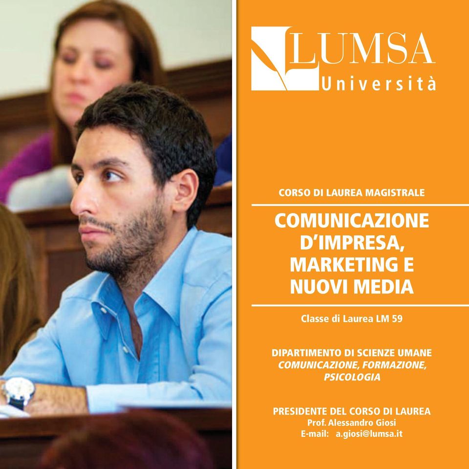 UMANE COMUNICAZIONE, FORMAZIONE, PSICOLOGIA PRESIDENTE DEL