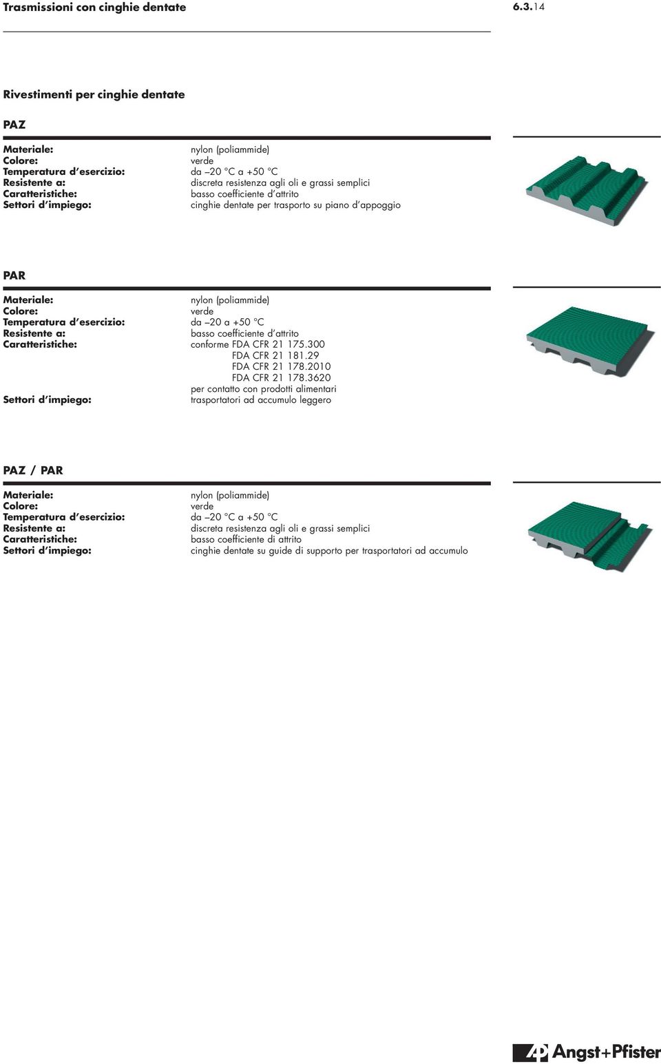 conforme FDA CFR 75.300 FDA CFR 8.9 FDA CFR 78.00 FDA CFR 78.