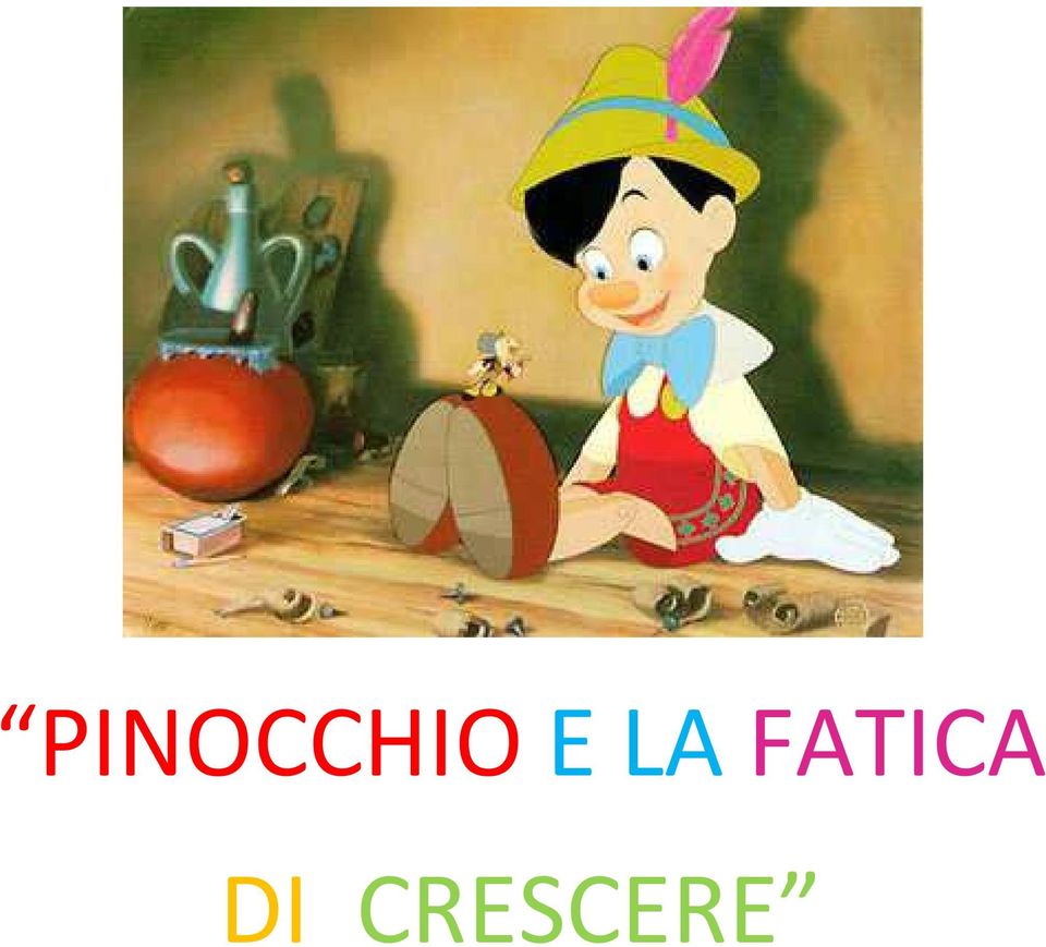 FATICA DI