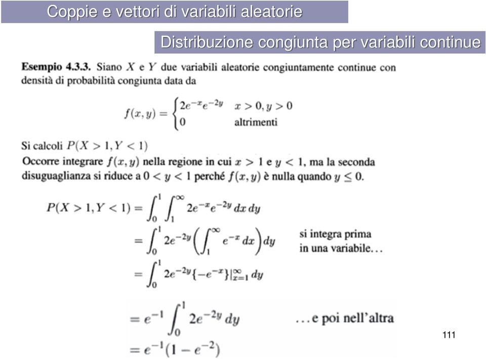 Distribuzione