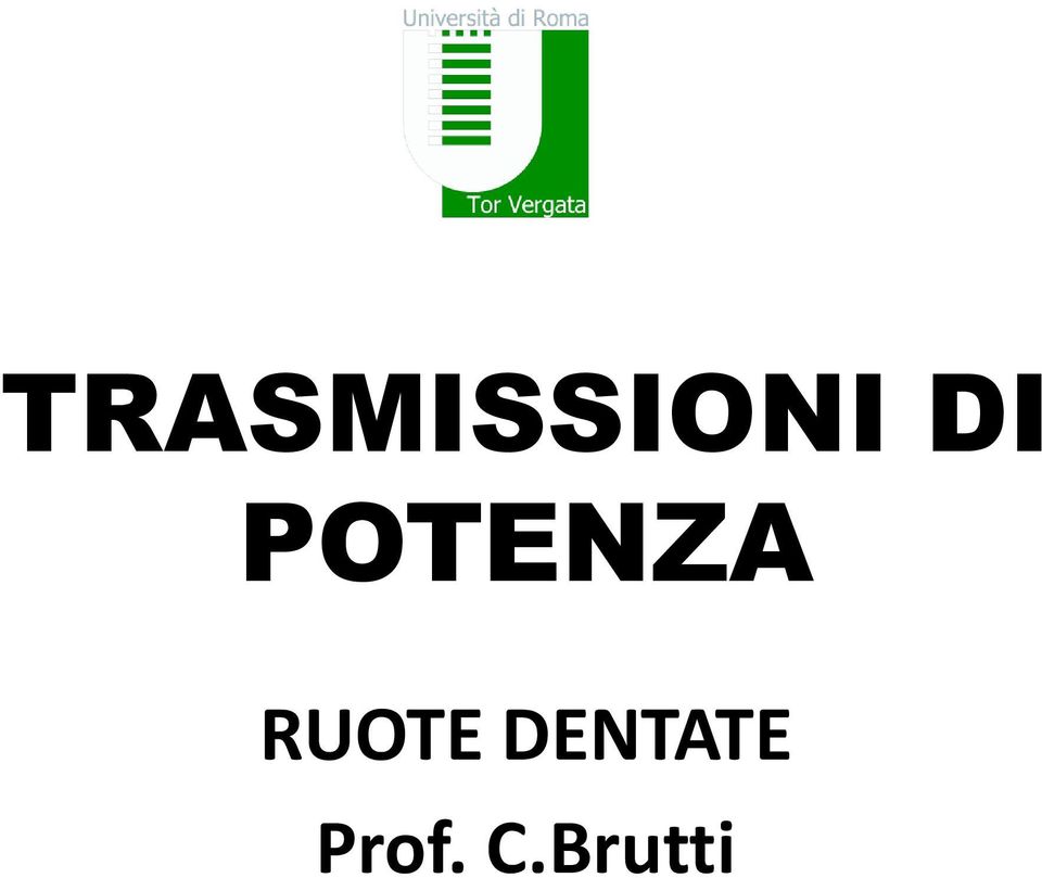 RUOTE