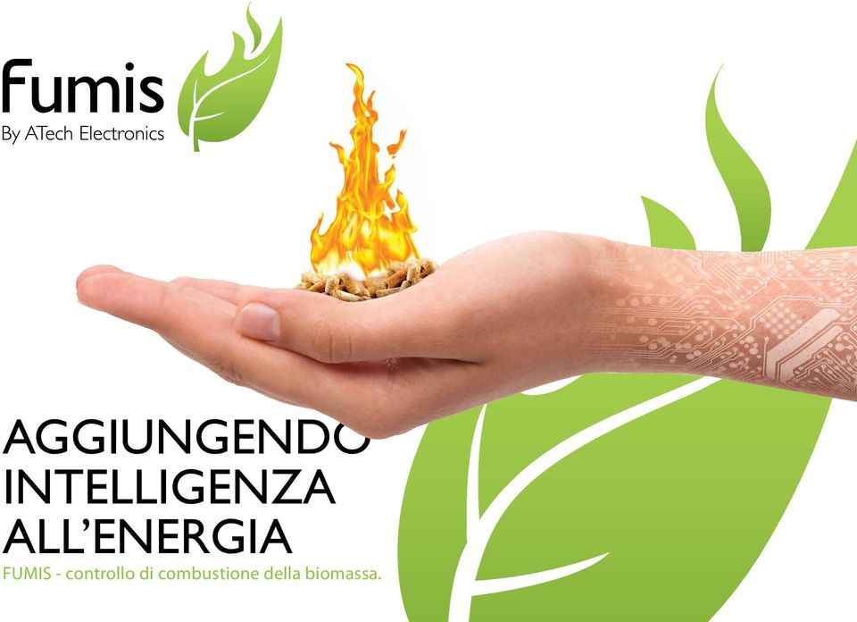 ENERGIA FUMIS -