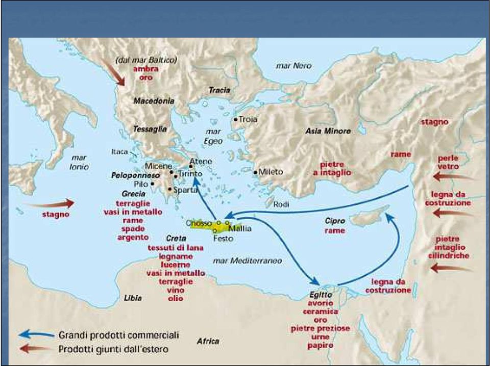 anche pirati con colonie in tutto il Mediterraneo non