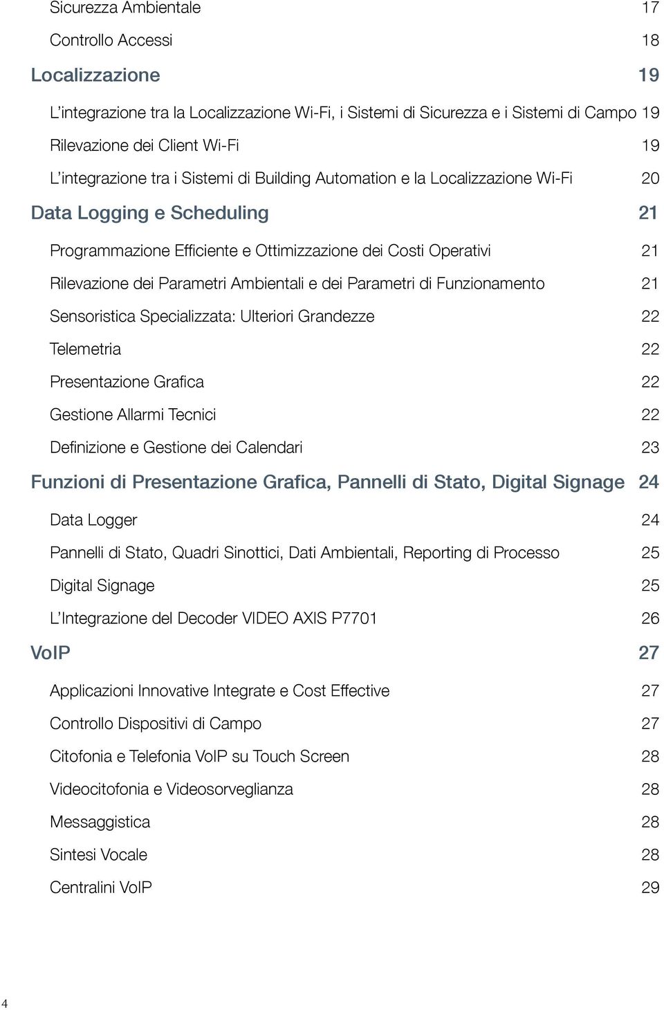 Wi-Fi 20 Data Logging e Scheduling!