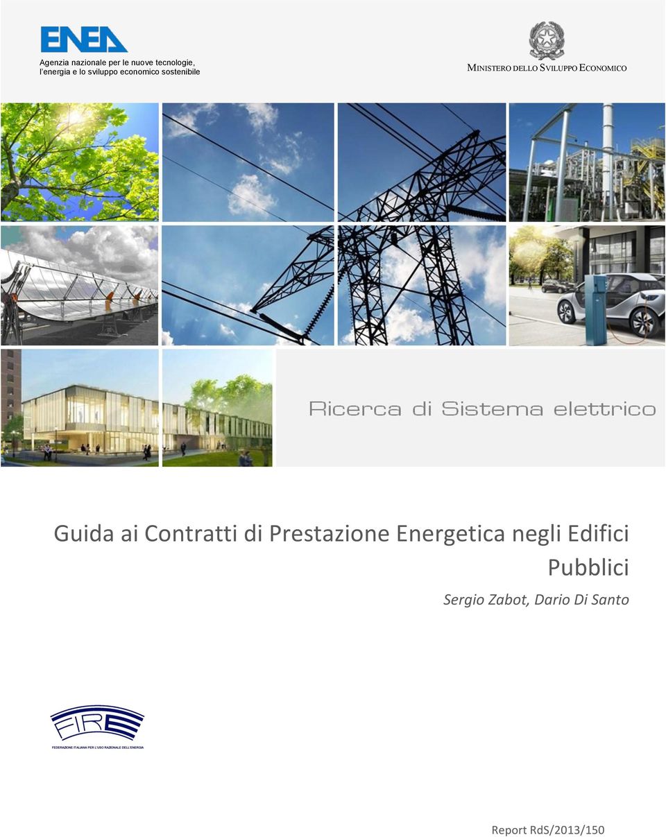 ECONOMICO Guida ai Contratti di Prestazione Energetica