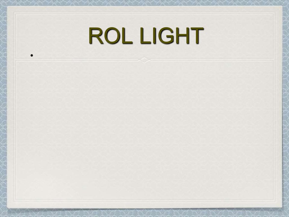 ROL LIGHT- permette, sostanzialemente, di gestire gli scrutini e produrre la relativa documentazione (verbali degli scrutini e composizione automatic