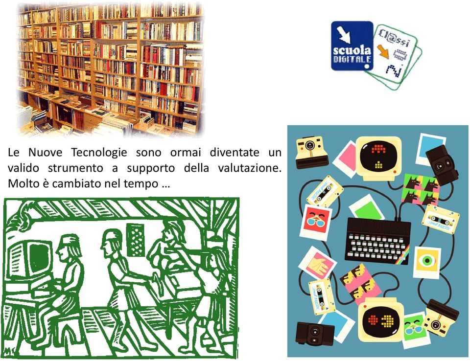 strumento a supporto della