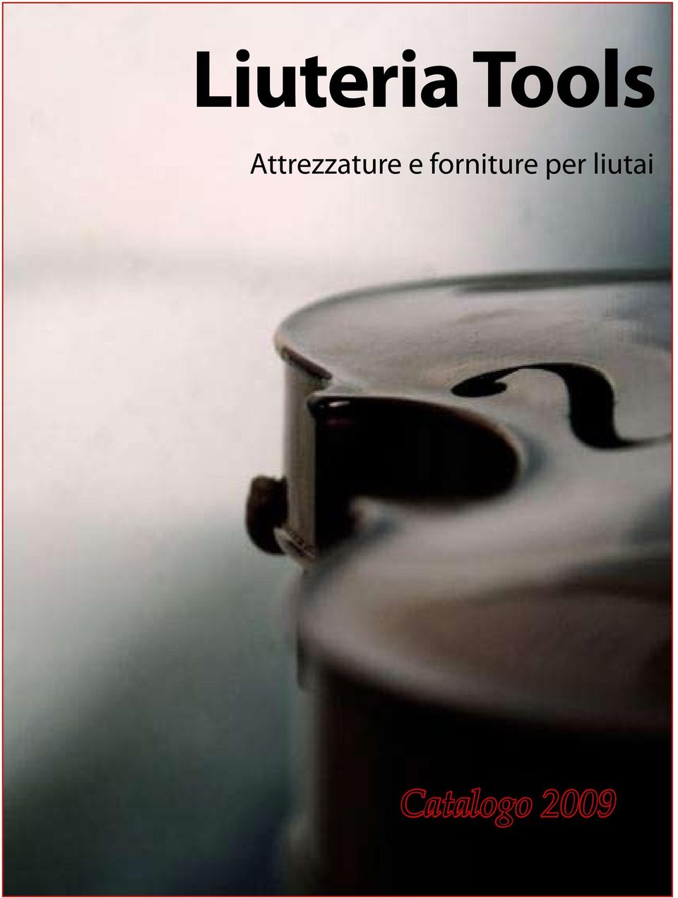 forniture per