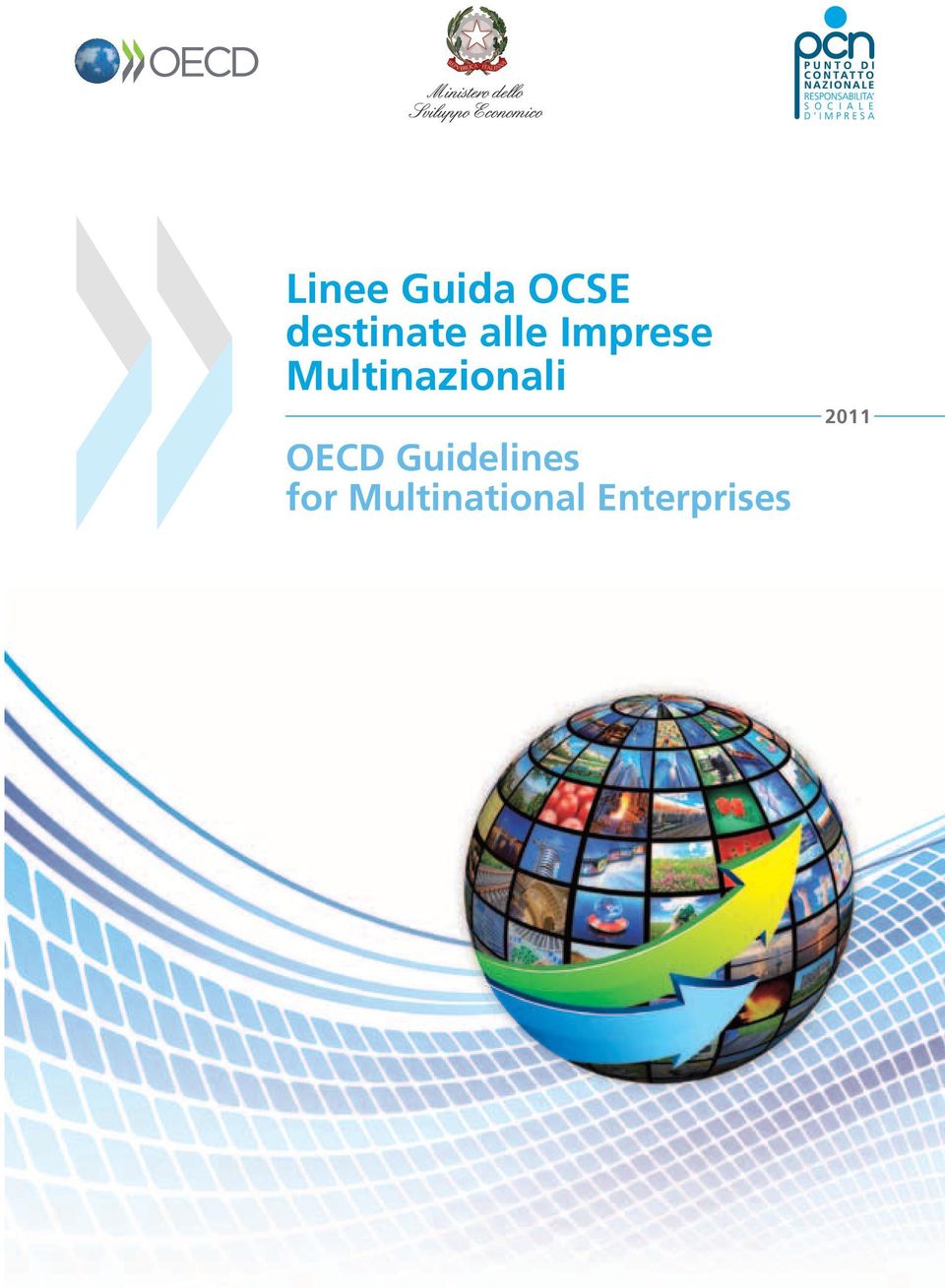 Multinazionali OECD