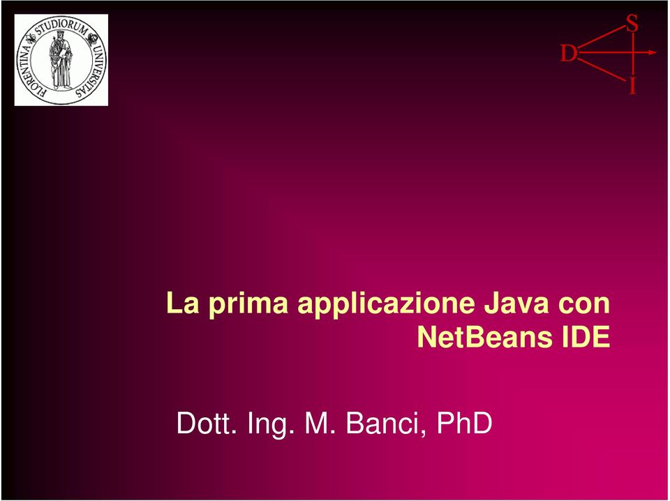 Java con