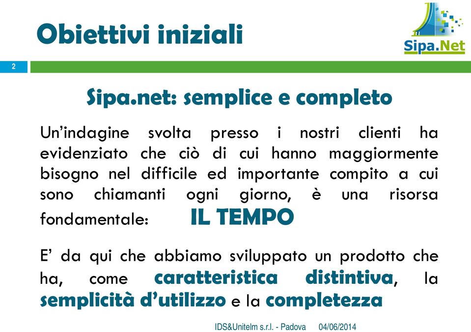 cui hanno maggiormente bisogno nel difficile ed importante compito a cui sono chiamanti ogni