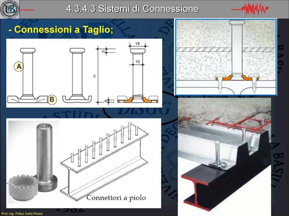 Connessione -