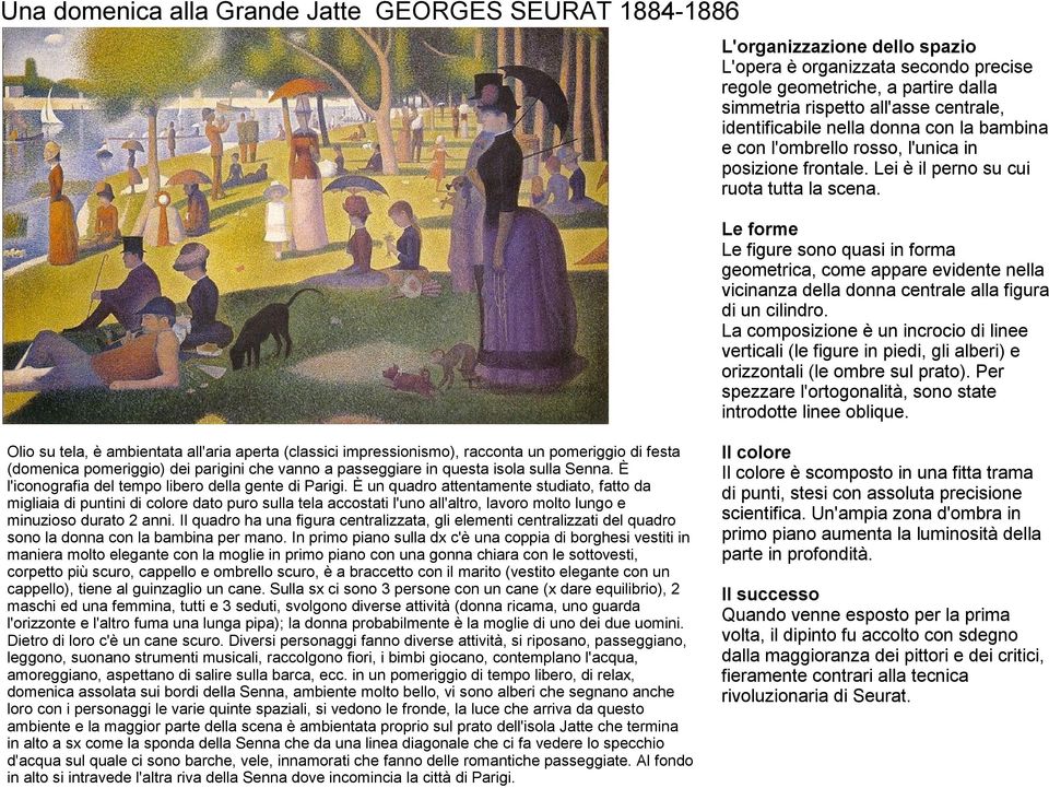 Paul Cezanne Puntinismo E Divisionismo Pdf Download Gratuito