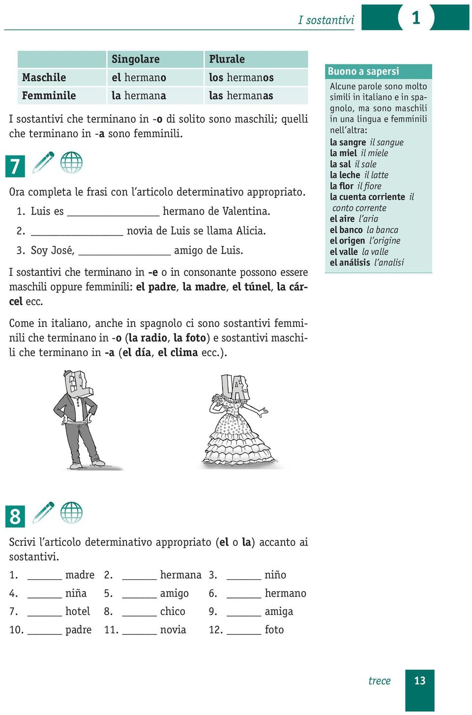 Lingua In Pratica Grammatica Spagnola Con Esercizi Di Autoverifica Cd Audio Per L Ascolto Ed Esercizi Online Seconda Edizione Pdf Download Gratuito