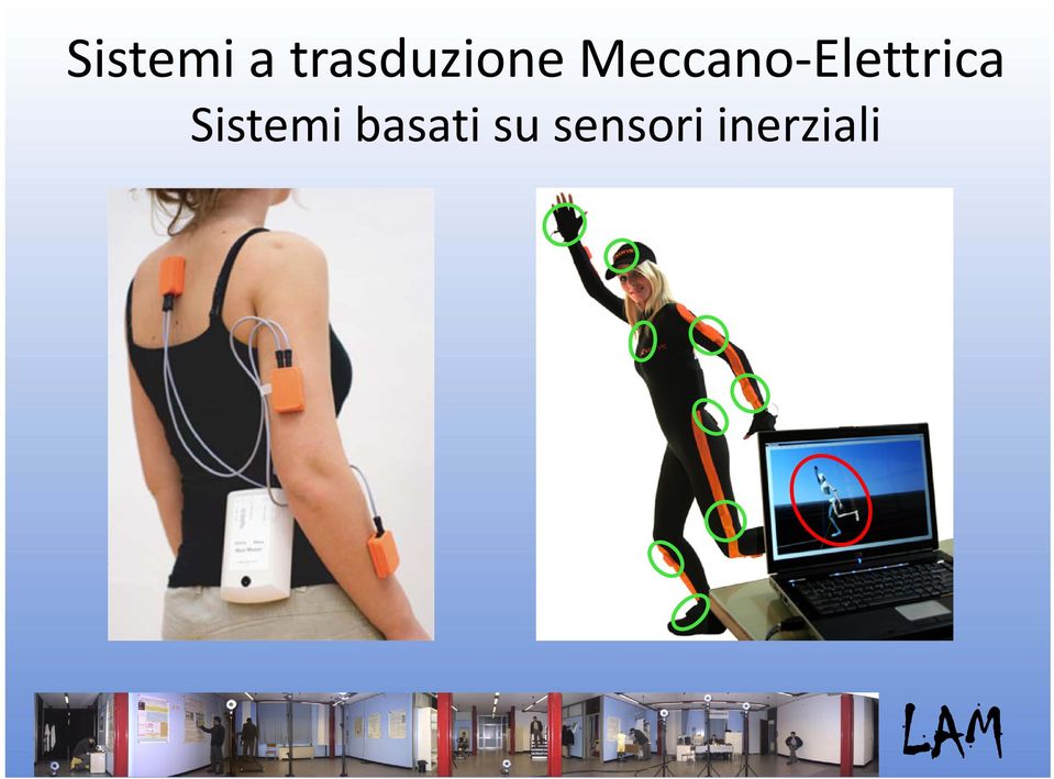 Meccano Elettrica