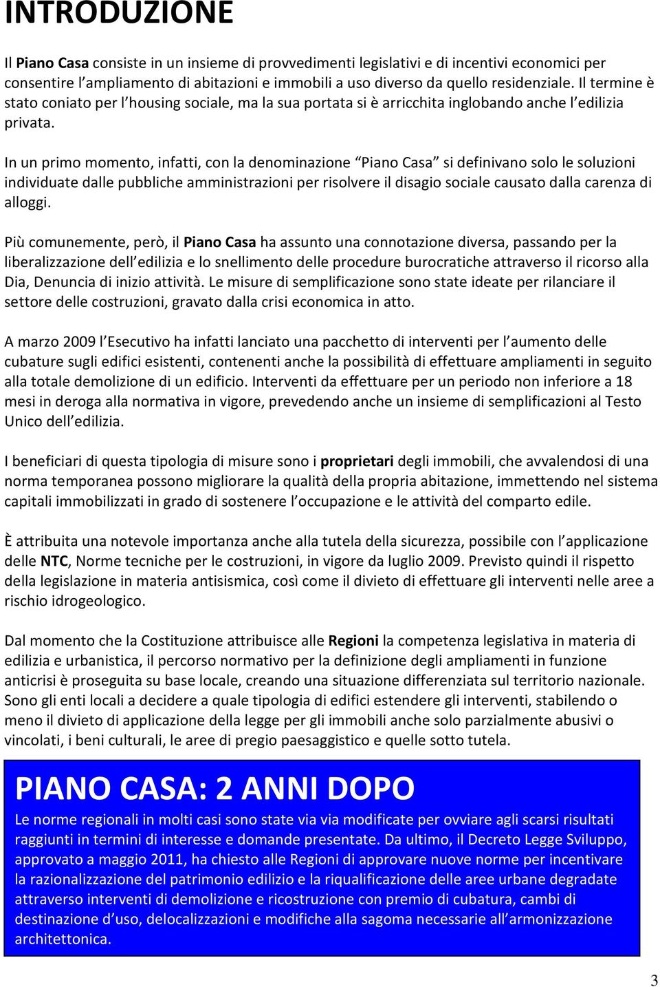 Guida Al Piano Casa Della Regione Liguria Pdf Free Download
