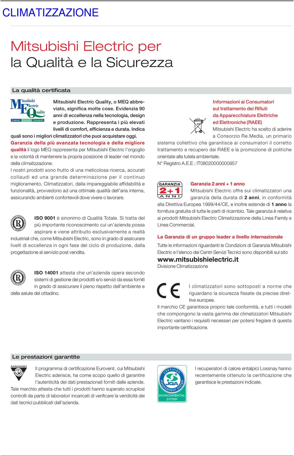 Indica quali sono i migliori climatizzatori che puoi acquistare oggi.