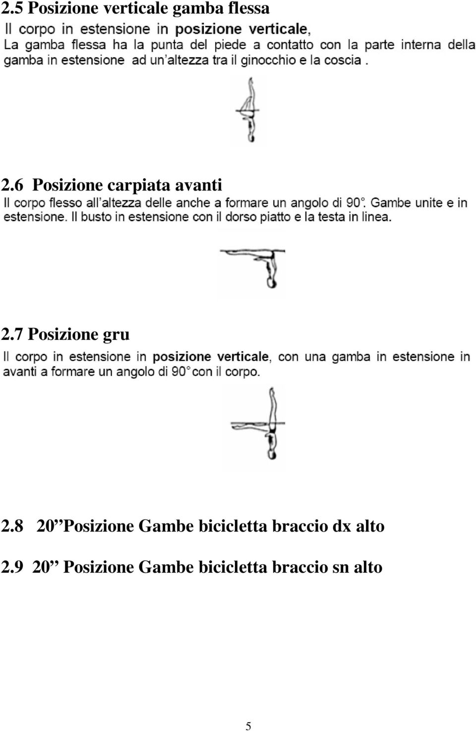 7 Posizione gru 2.