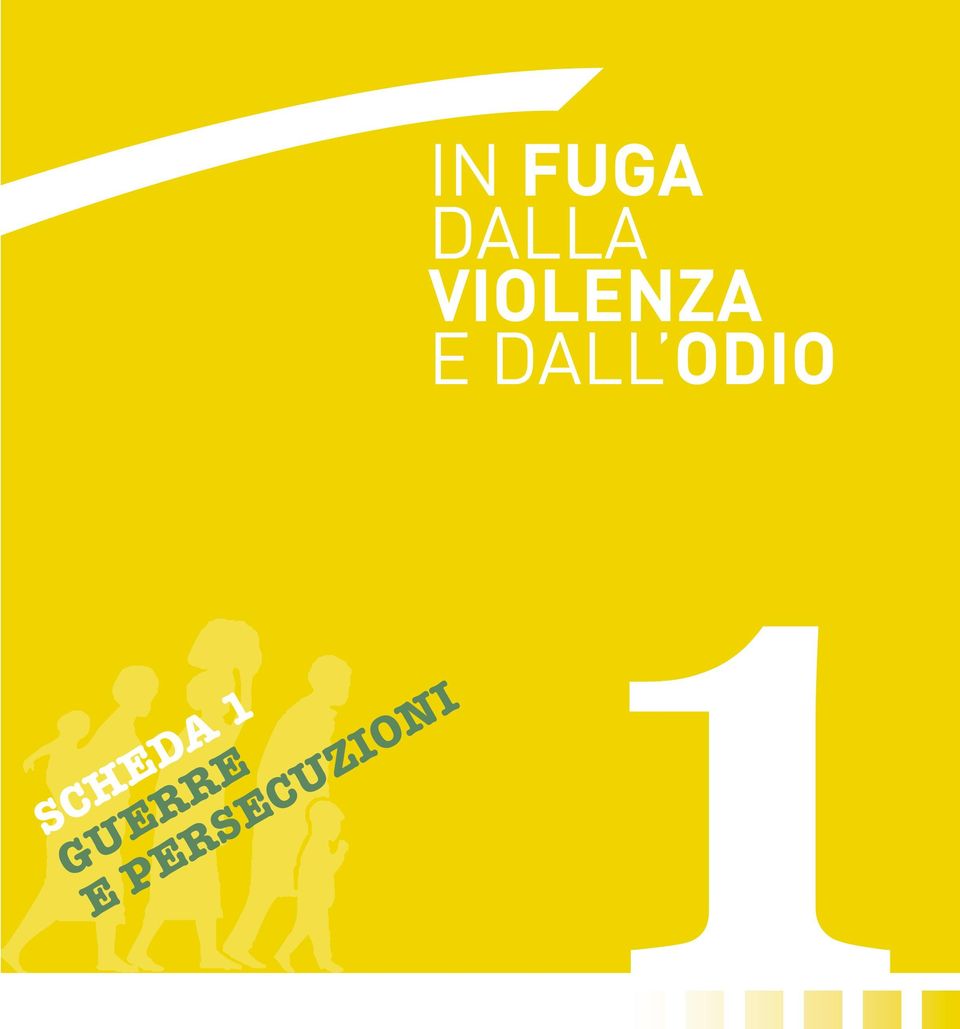 in fuga dalla