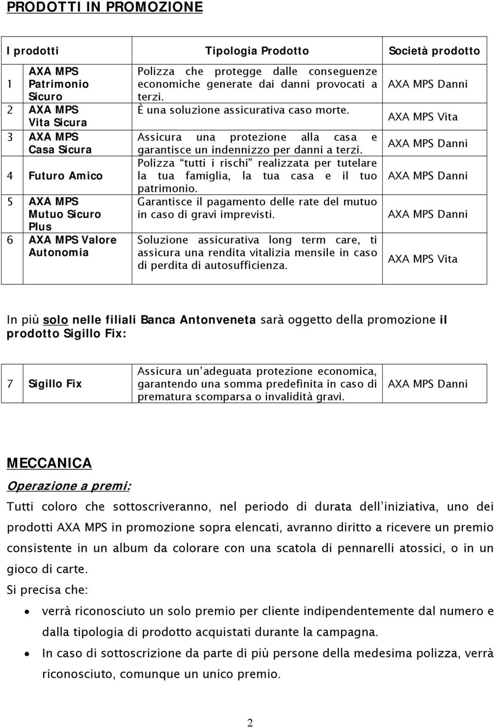 Assicura una protezione alla casa e garantisce un indennizzo per danni a terzi. Polizza tutti i rischi realizzata per tutelare la tua famiglia, la tua casa e il tuo patrimonio.