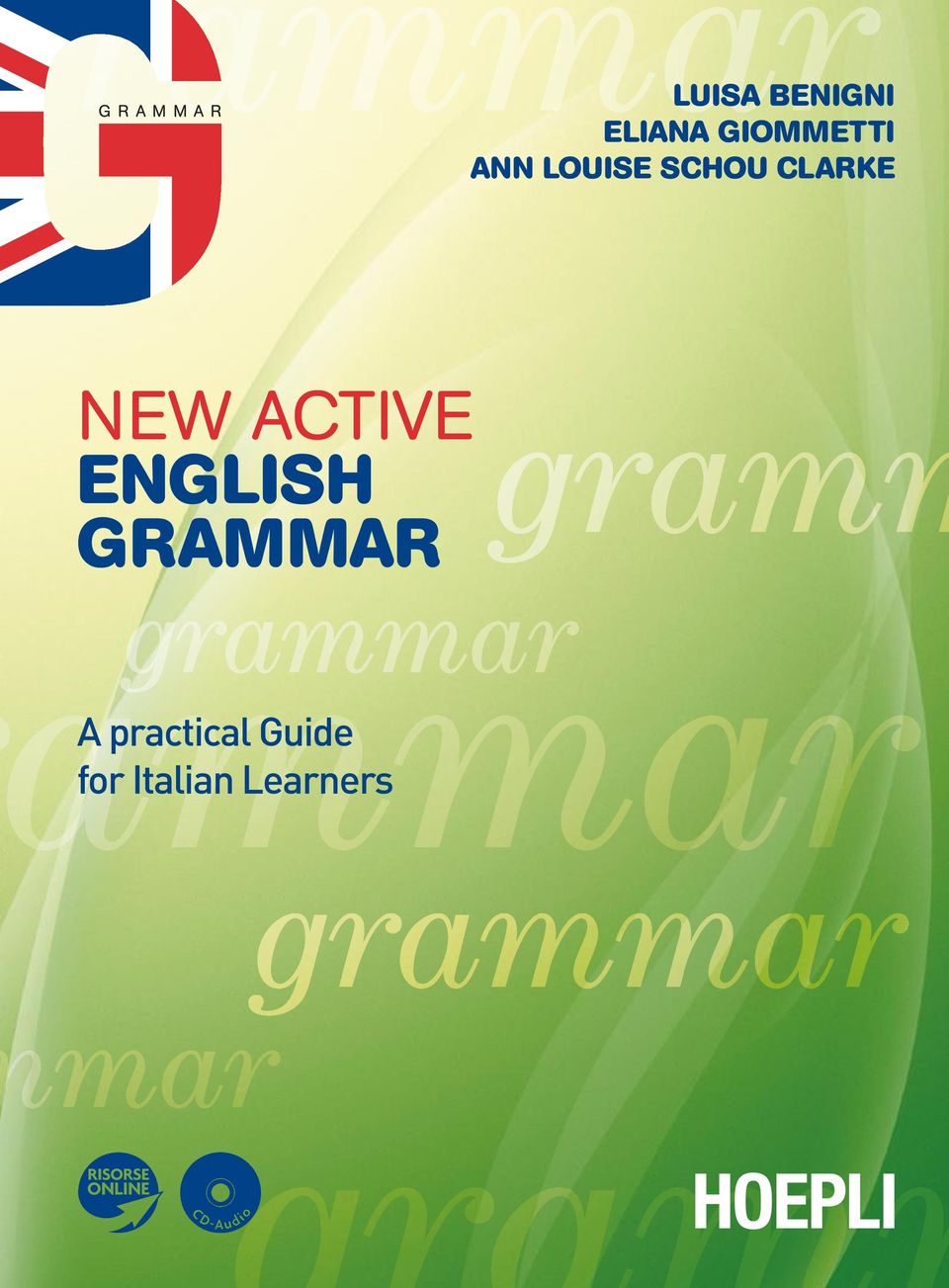 NEW ACTIVE ENGLISH GRAMMAR A